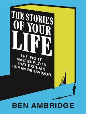 cover image of The Stories of Your Life